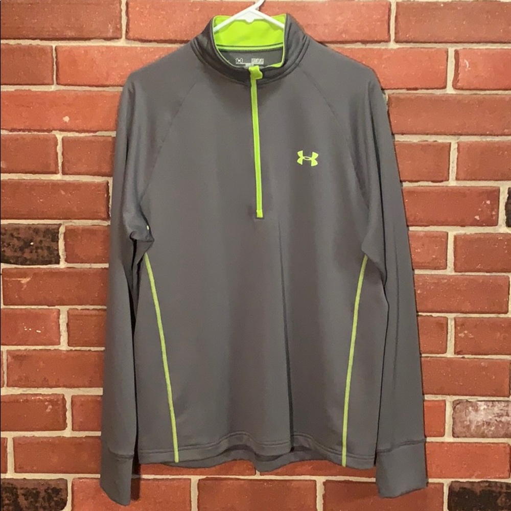 Under Armour pullover